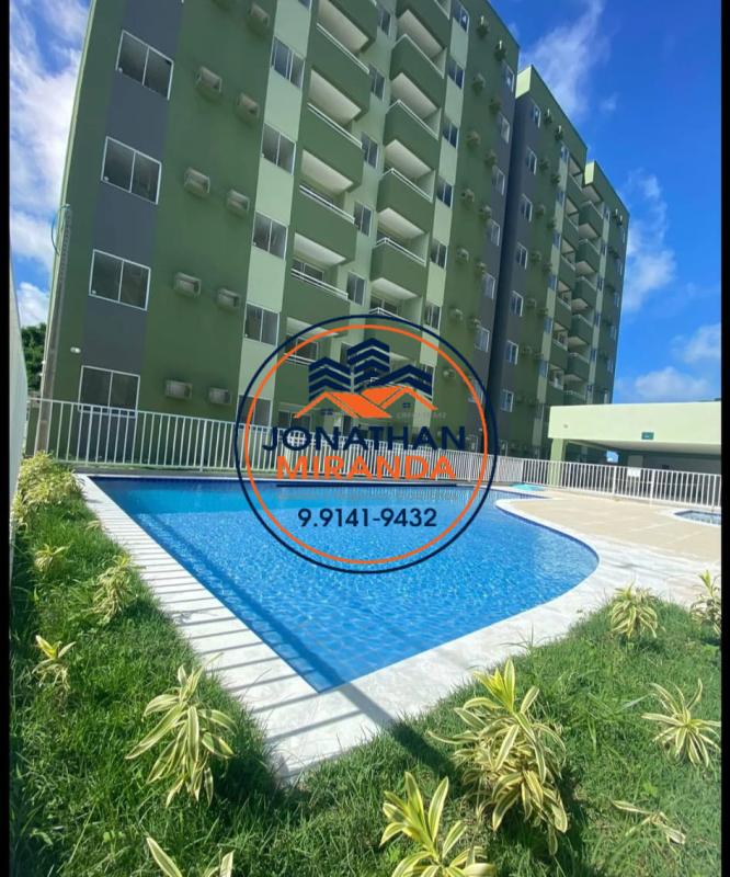Alugo Cod. AL105-JM Bairro Rio Doce - Olinda Valor R$ 1.650 / 2QT Alugo apartamento no bairro de Rio Doce em Olinda, com 60m², varanda, sala para 2 ambientes, 2 quartos, 1 banheiro, cozinha + Área de serviço, 1 vaga de garagem. Conta com: box blindex, s